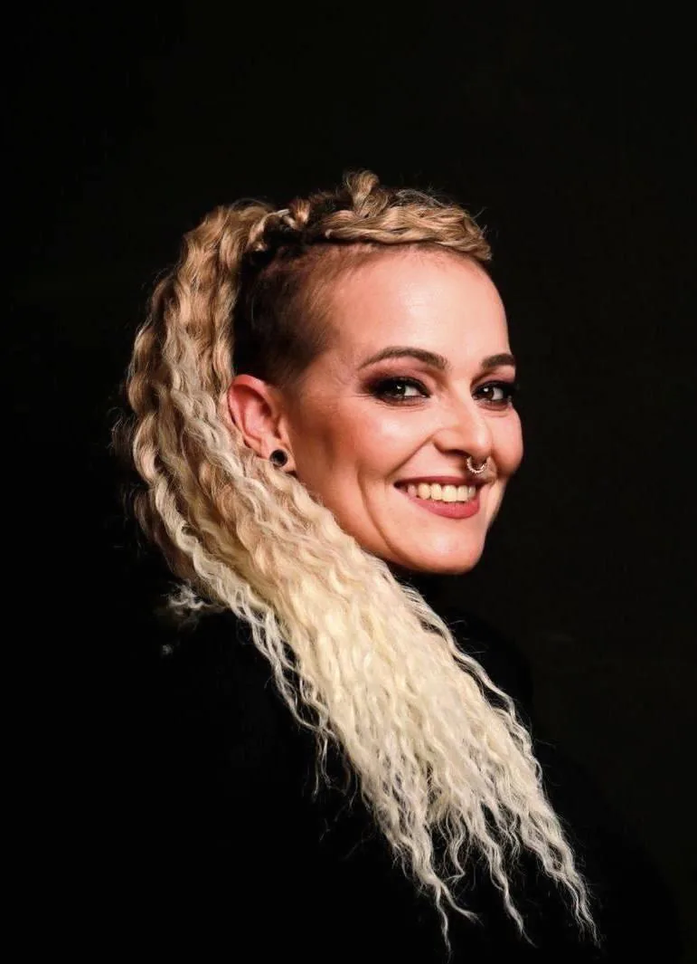 Carolina Janßen