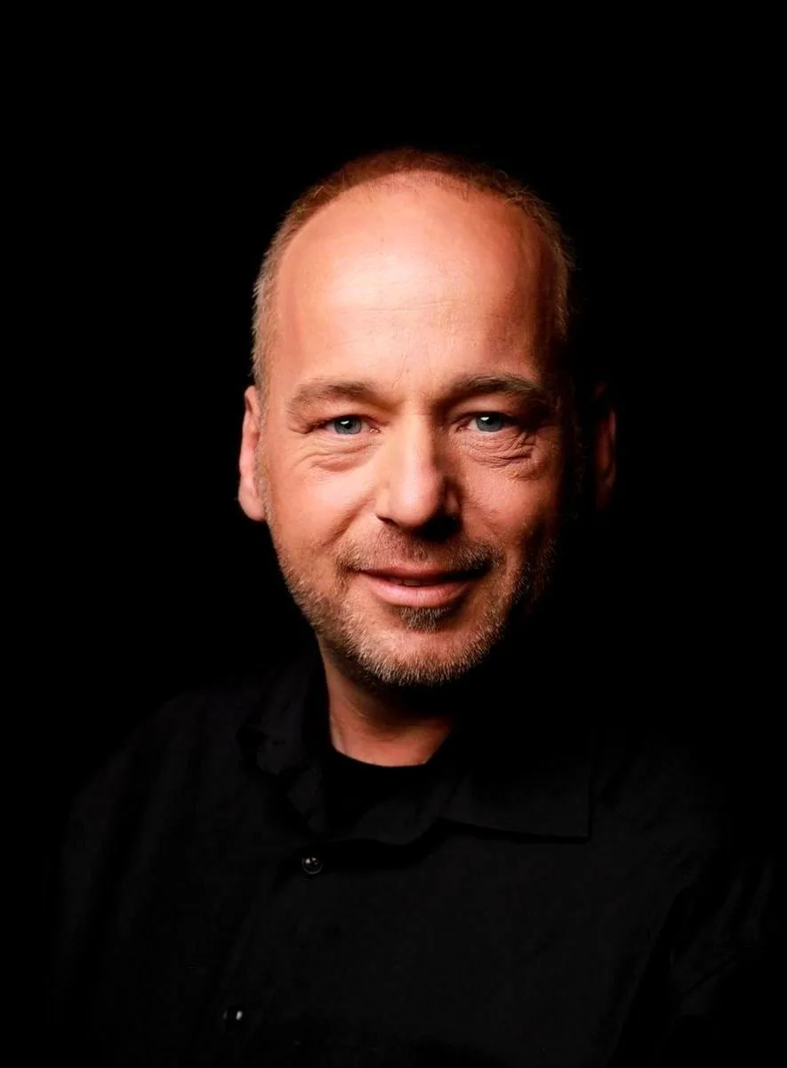 Markus Müller